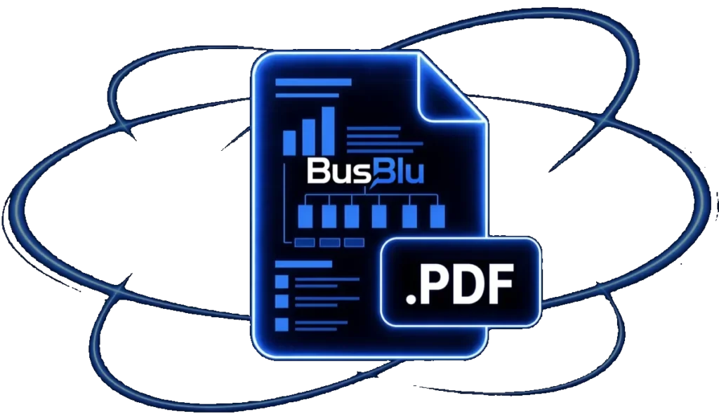 BusBlu
