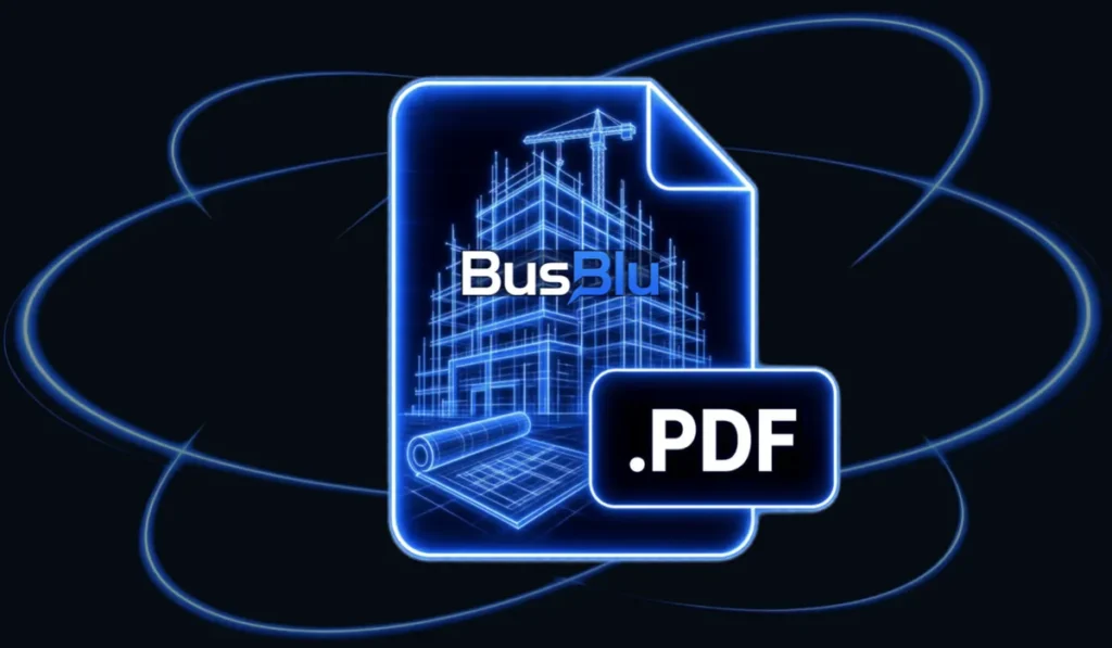 BusBlu