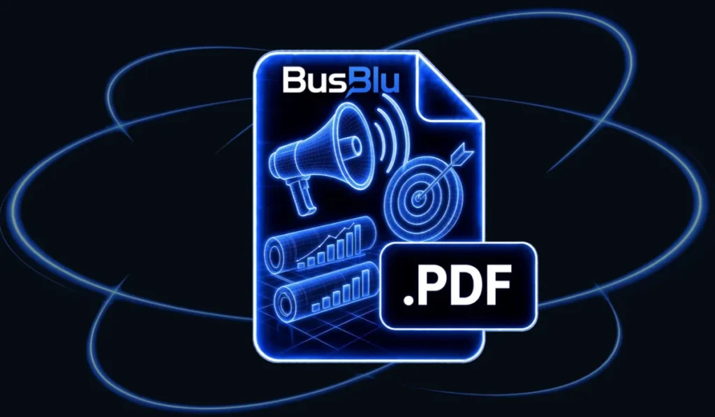 BusBlu