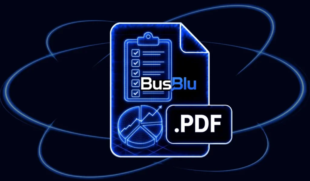BusBlu