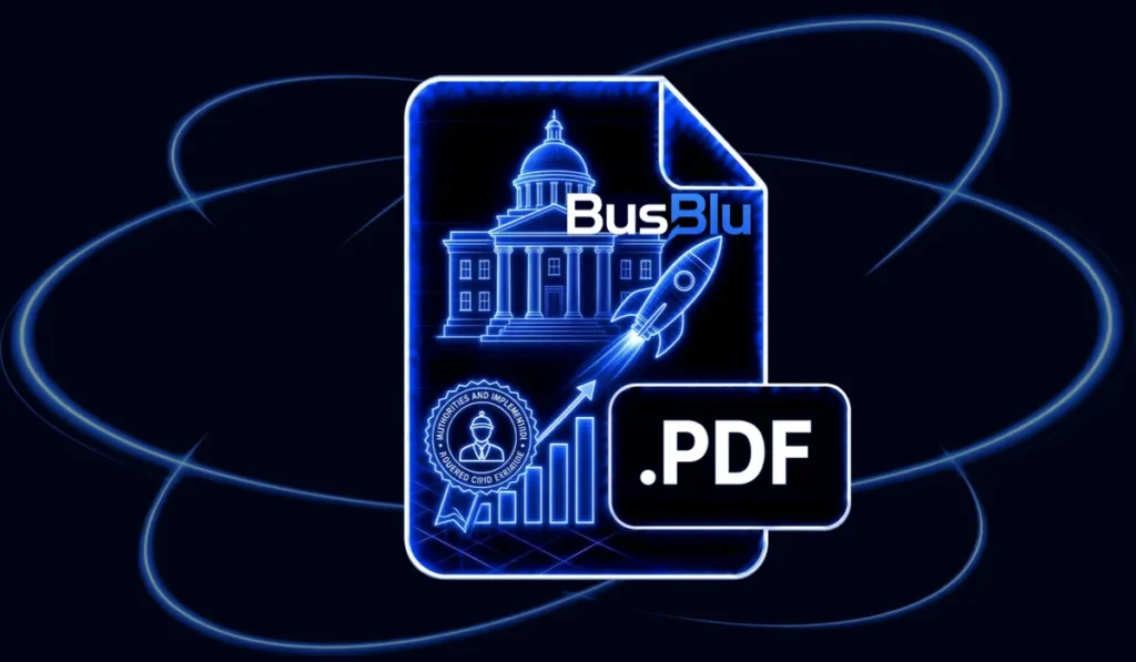BusBlu