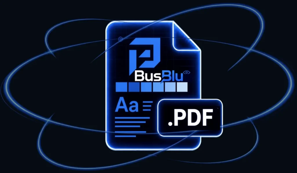 BusBlu