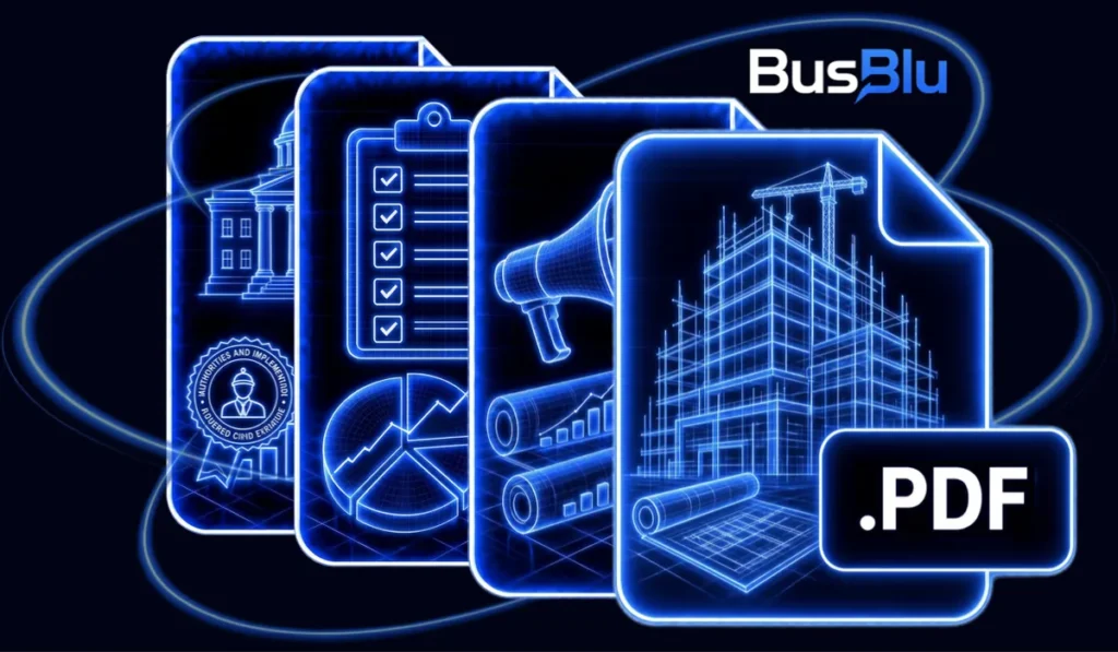 BusBlu