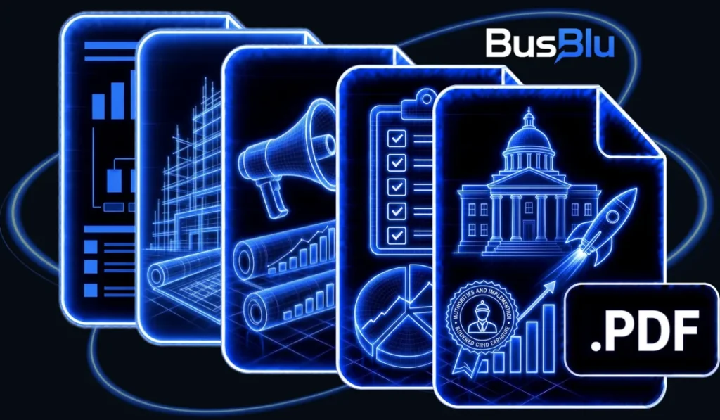 BusBlu
