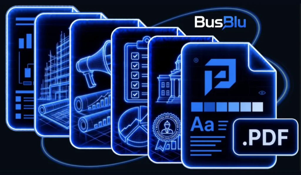 BusBlu